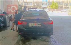 شيفروليه ماليبو